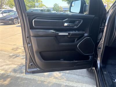 2024 RAM 1500 Laramie   - Photo 10 - Dallas, TX 75252