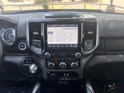 2024 RAM 1500 Laramie   - Photo 34 - Dallas, TX 75252