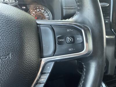 2024 RAM 1500 Laramie   - Photo 32 - Dallas, TX 75252