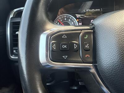 2024 RAM 1500 Laramie   - Photo 31 - Dallas, TX 75252