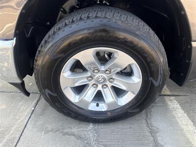 2024 RAM 1500 Laramie   - Photo 40 - Dallas, TX 75252