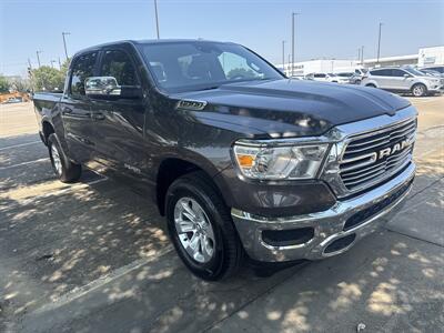 2024 RAM 1500 Laramie   - Photo 9 - Dallas, TX 75252