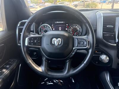 2024 RAM 1500 Laramie   - Photo 30 - Dallas, TX 75252