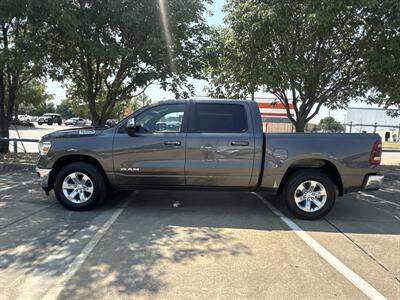 2024 RAM 1500 Laramie   - Photo 4 - Dallas, TX 75252