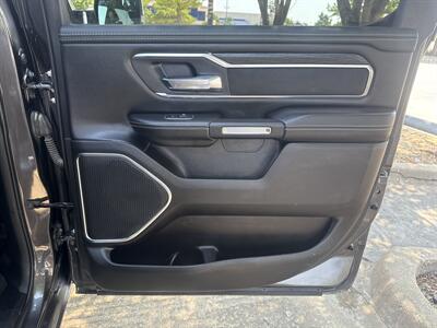 2024 RAM 1500 Laramie   - Photo 13 - Dallas, TX 75252
