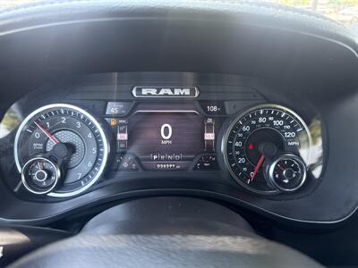 2024 RAM 1500 Laramie   - Photo 29 - Dallas, TX 75252