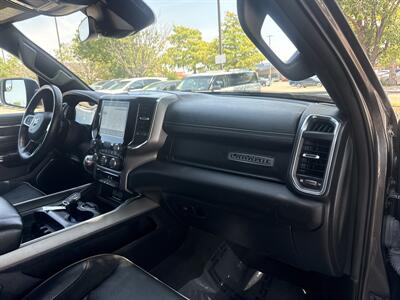 2024 RAM 1500 Laramie   - Photo 24 - Dallas, TX 75252