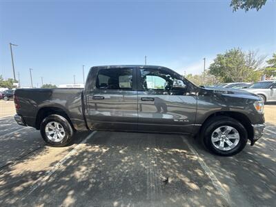 2024 RAM 1500 Laramie   - Photo 8 - Dallas, TX 75252