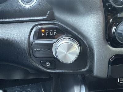2024 RAM 1500 Laramie   - Photo 37 - Dallas, TX 75252