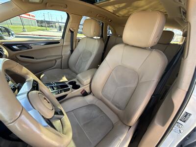 2015 Porsche Macan S   - Photo 36 - Dallas, TX 75252