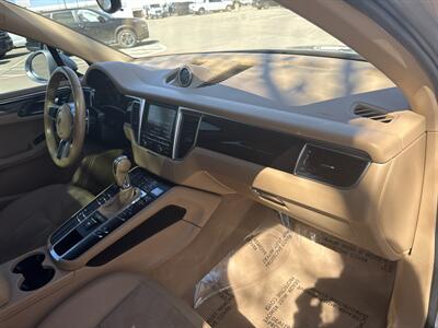 2015 Porsche Macan S   - Photo 25 - Dallas, TX 75252