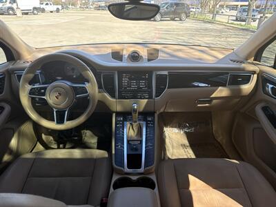 2015 Porsche Macan S   - Photo 24 - Dallas, TX 75252