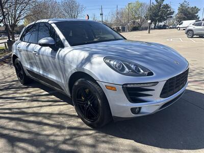 2015 Porsche Macan S   - Photo 9 - Dallas, TX 75252