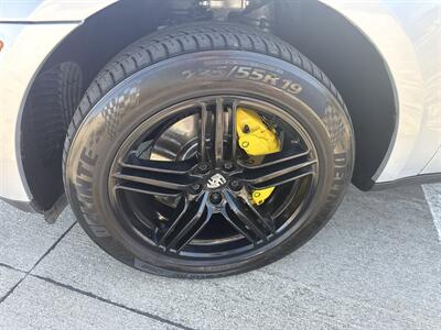 2015 Porsche Macan S   - Photo 42 - Dallas, TX 75252