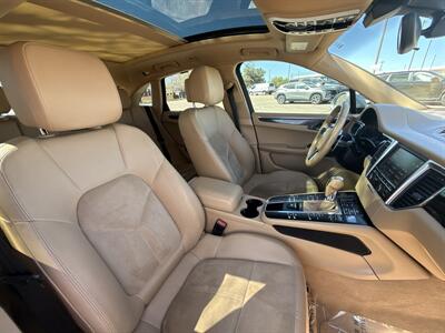 2015 Porsche Macan S   - Photo 41 - Dallas, TX 75252