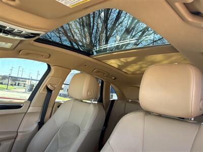 2015 Porsche Macan S   - Photo 37 - Dallas, TX 75252