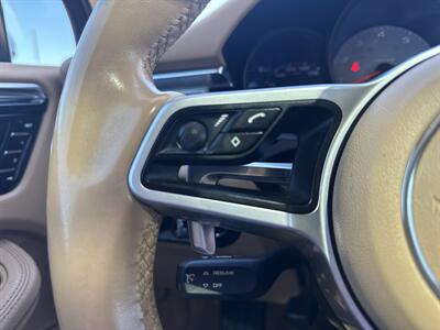 2015 Porsche Macan S   - Photo 28 - Dallas, TX 75252