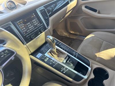2015 Porsche Macan S   - Photo 32 - Dallas, TX 75252
