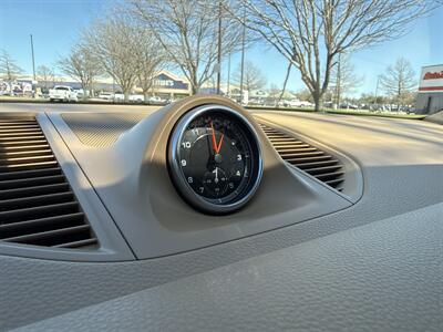 2015 Porsche Macan S   - Photo 35 - Dallas, TX 75252