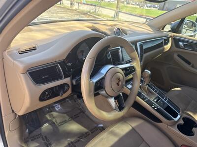 2015 Porsche Macan S   - Photo 23 - Dallas, TX 75252