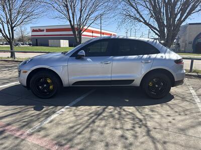 2015 Porsche Macan S   - Photo 4 - Dallas, TX 75252
