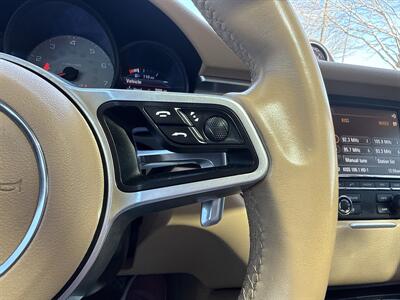 2015 Porsche Macan S   - Photo 29 - Dallas, TX 75252