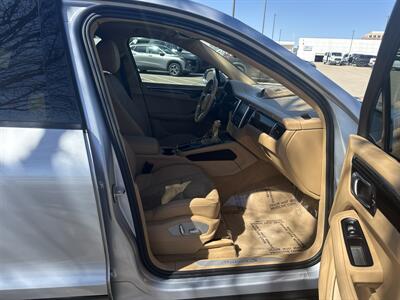 2015 Porsche Macan S   - Photo 22 - Dallas, TX 75252