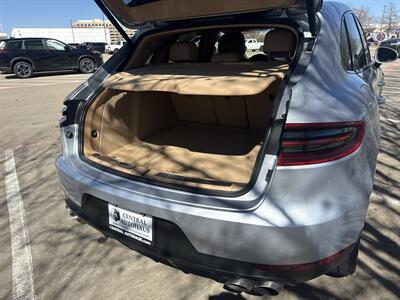 2015 Porsche Macan S   - Photo 17 - Dallas, TX 75252