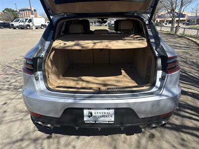 2015 Porsche Macan S   - Photo 16 - Dallas, TX 75252