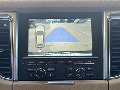 2015 Porsche Macan S   - Photo 31 - Dallas, TX 75252