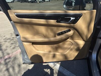 2015 Porsche Macan S   - Photo 10 - Dallas, TX 75252