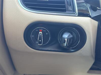 2015 Porsche Macan S   - Photo 33 - Dallas, TX 75252