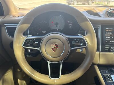 2015 Porsche Macan S   - Photo 27 - Dallas, TX 75252