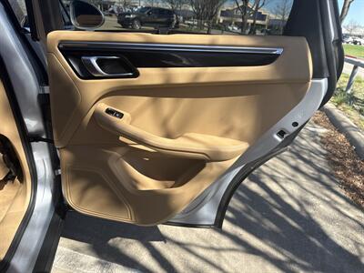 2015 Porsche Macan S   - Photo 13 - Dallas, TX 75252