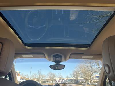 2015 Porsche Macan S   - Photo 40 - Dallas, TX 75252