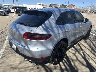 2015 Porsche Macan S   - Photo 7 - Dallas, TX 75252