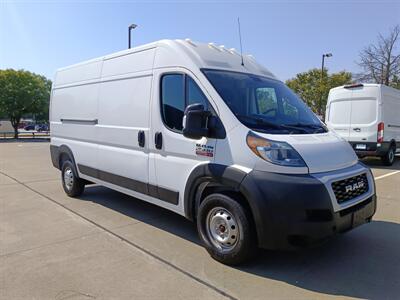 2021 RAM ProMaster 2500 159 WB   - Photo 9 - Dallas, TX 75252