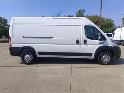 2021 RAM ProMaster 2500 159 WB   - Photo 8 - Dallas, TX 75252