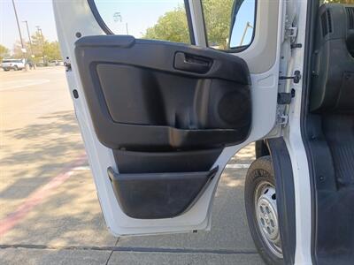 2021 RAM ProMaster 2500 159 WB   - Photo 10 - Dallas, TX 75252