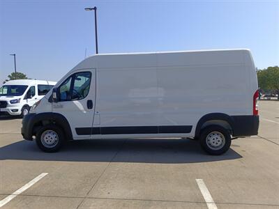 2021 RAM ProMaster 2500 159 WB   - Photo 4 - Dallas, TX 75252