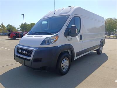 2021 RAM ProMaster 2500 159 WB   - Photo 3 - Dallas, TX 75252