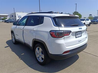 2022 Jeep Compass Latitude   - Photo 5 - Dallas, TX 75252