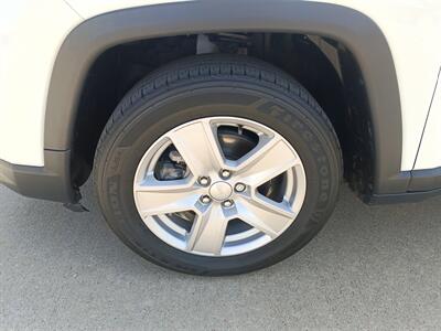 2022 Jeep Compass Latitude   - Photo 31 - Dallas, TX 75252