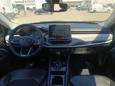2022 Jeep Compass Latitude   - Photo 21 - Dallas, TX 75252