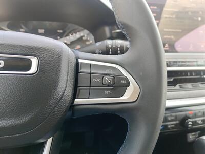 2022 Jeep Compass Latitude   - Photo 25 - Dallas, TX 75252