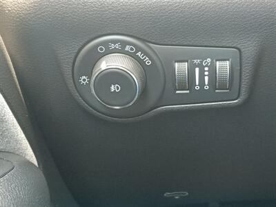 2022 Jeep Compass Latitude   - Photo 28 - Dallas, TX 75252