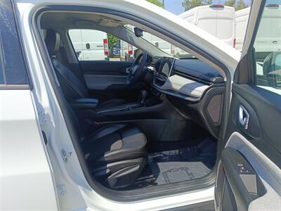 2022 Jeep Compass Latitude   - Photo 18 - Dallas, TX 75252
