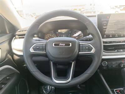 2022 Jeep Compass Latitude   - Photo 23 - Dallas, TX 75252