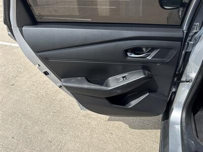 2024 Honda Accord Hybrid Sport   - Photo 11 - Dallas, TX 75252