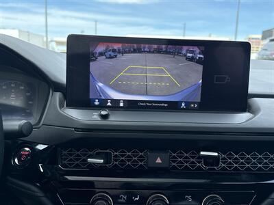 2024 Honda Accord Hybrid Sport   - Photo 27 - Dallas, TX 75252